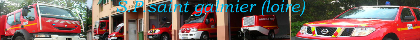 baniere st galmier